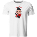Playeras Papá E Hijos Pp138. Futbol Football Laliga Deporte