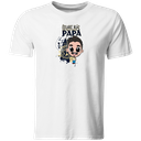 Playeras Papá E Hijos Pp142. Futbol Football Laliga Deporte