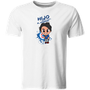 Playeras Papá E Hijos Pp143. Futbol Football Laliga Deporte