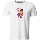Playeras Papá E Hijos Pp144. Futbol Football Laliga Deporte