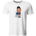 Playeras Papá E Hijos Pp146. Futbol Football Laliga Deporte