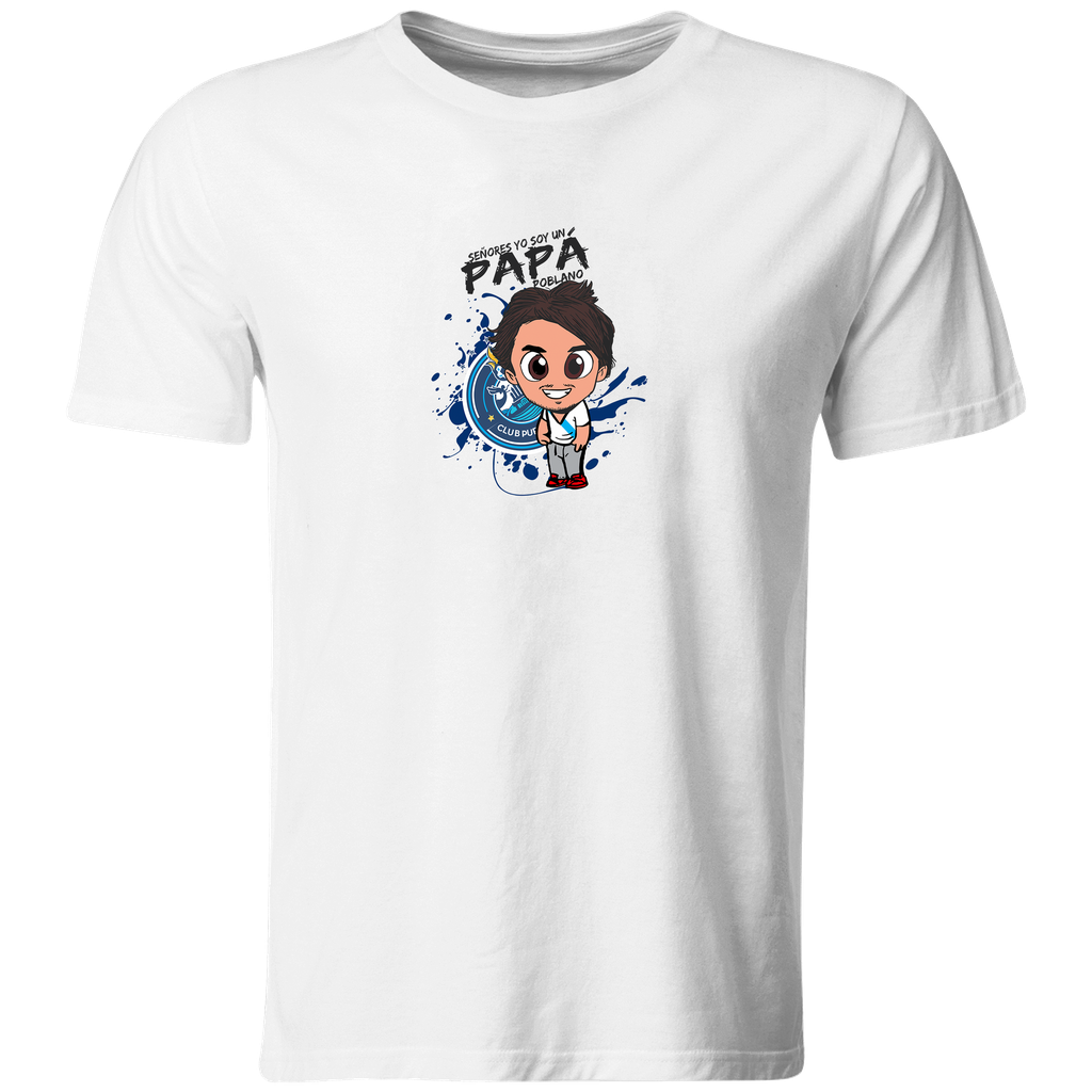 Playeras Papá E Hijos Pp147. Futbol Football Laliga Deporte (hijo)