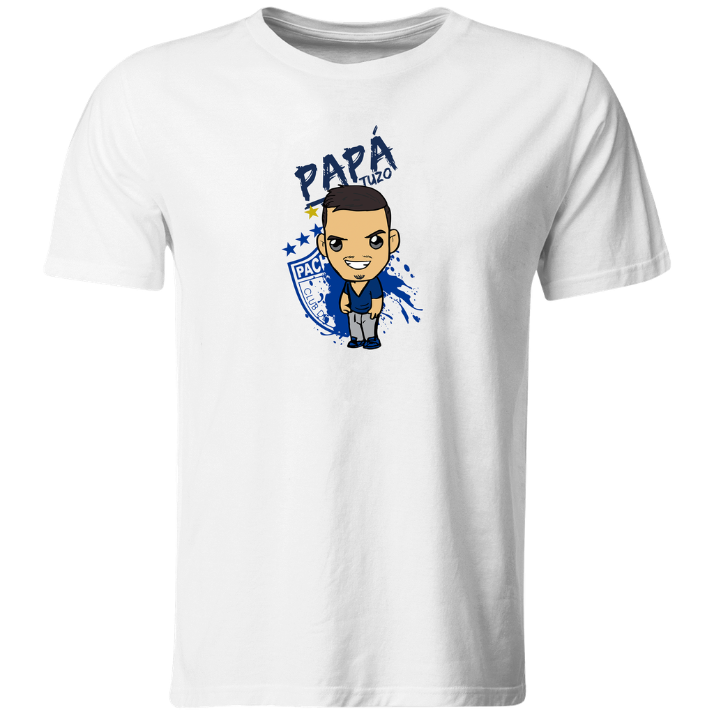 Playeras Papá E Hijos Pp149. Futbol Football Laliga Deporte (hijo)