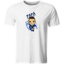 Playeras Papá E Hijos Pp149. Futbol Football Laliga Deporte