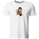 Playeras Papá E Hijos Pp150. Futbol Football Laliga Deporte