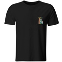 Playera bordada: Pokémon blastoise, Juan Gabriel