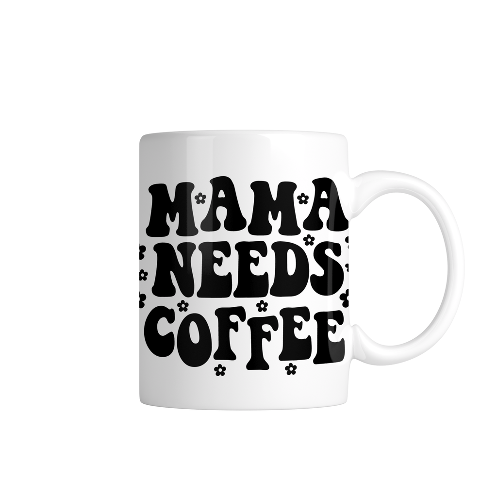 Taza TAE82: Aesthetic vintage kawaii motivation