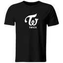 Playera Color lk565. twice kpop korea Momo Jihyo Chaeyoung