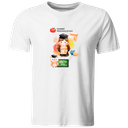 Playera personalizada Graduación  GRA10. kinder graduados