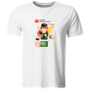 Playera Personalizada Graduación  Gra12. Kinder Graduados