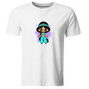 Playera parejas: Jasmine y Aladdin (1 de 2)