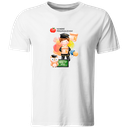 Playera Personalizada Graduación  Gra19. Graduados Kawaii