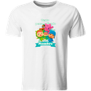 Playera Personalizada Cumpleaños Pc39. Fiesta Pocoyo