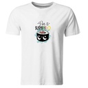 Playera parejas: Por ti sushipiro (1/2)