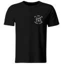 Playera Bordada BDP1. Yo soy un super papá. Día del padre
