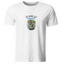 Playera parejas: Walle y Eva (1/2)