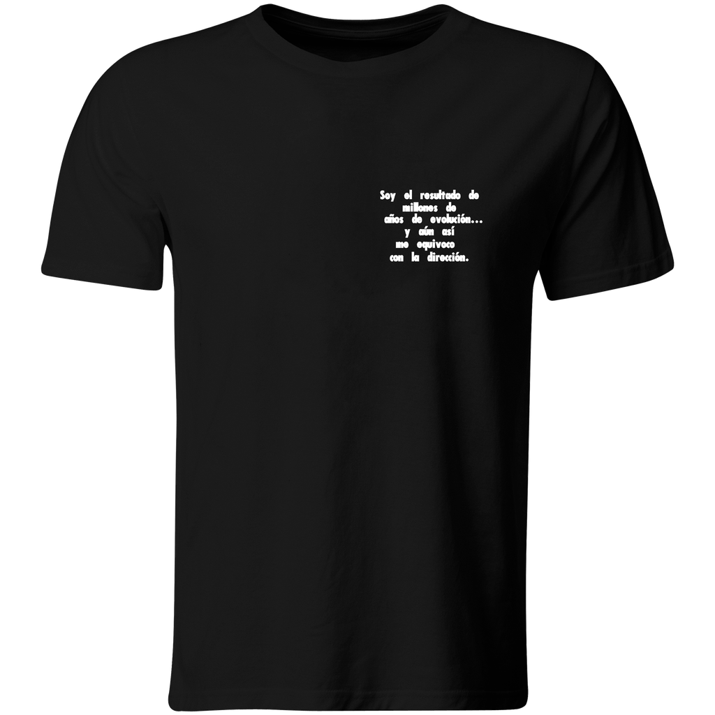 Playera bordada BFR1. Frase divertida meme humor chistosa