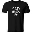 Playera Color Ic36. kpop sad boys idols korea corea