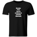 Playera Color Ic38. Meme Frase Frases Chistosa Humor Comedia