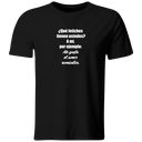 Playera Color Ic39. Meme Frase Frases Chistosa Humor Comedia