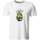 Playera best friends: Mario y Luigi (2/2)