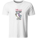 Playera best friends: unicornio ella es mi mejor amiga (2/2)