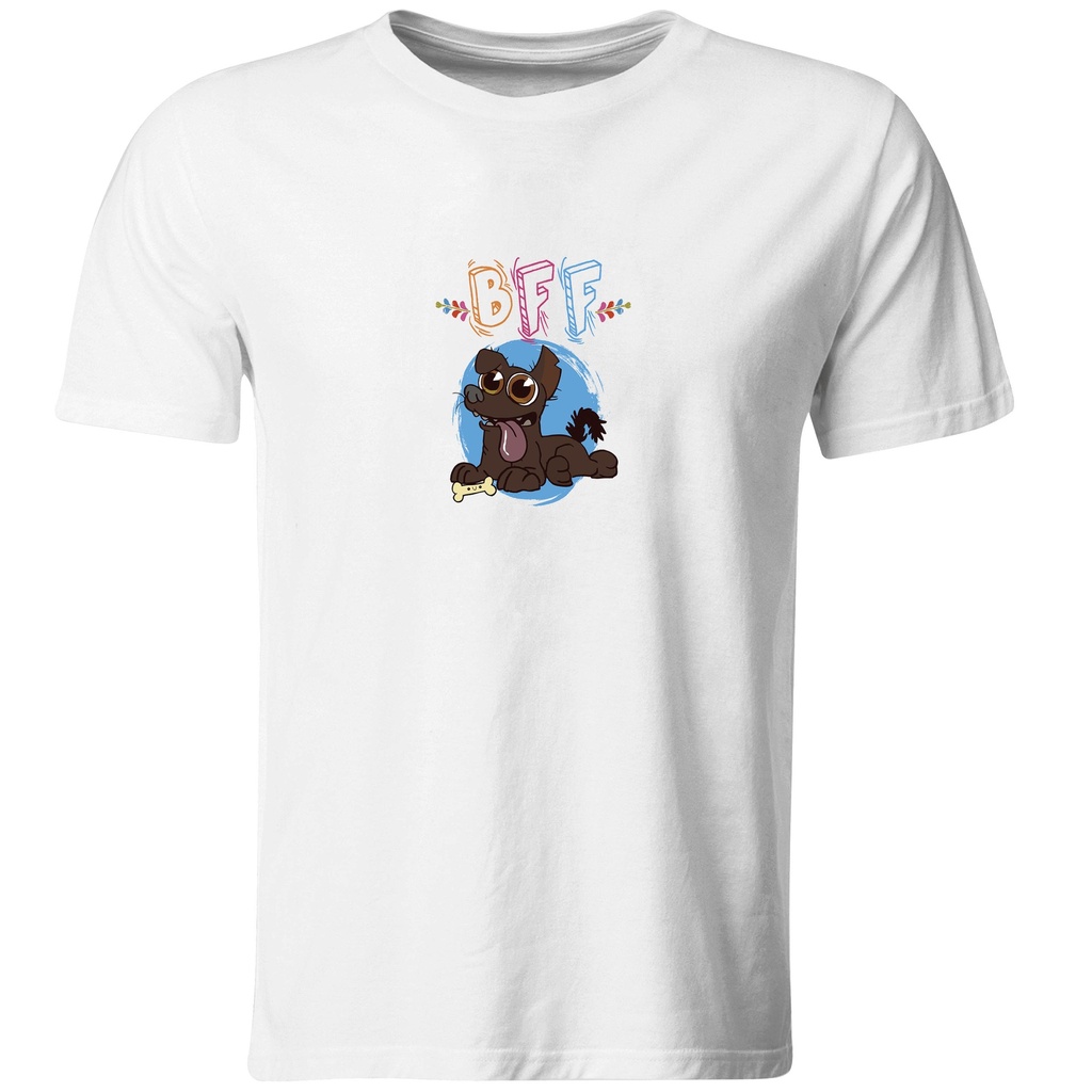 Playera best friends: Coco (2/2) (Recto​)