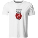 Playera best friends: Tacos y Coca (1/2)