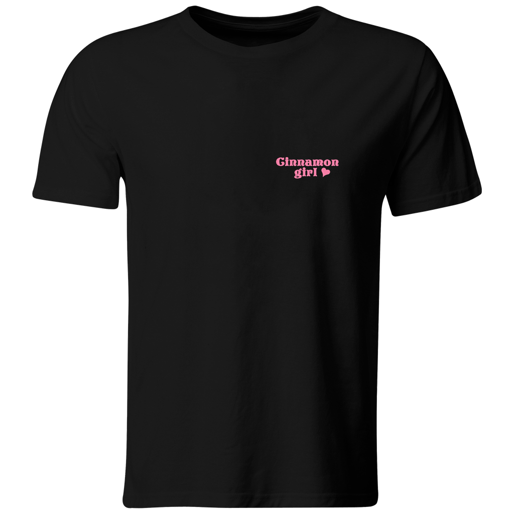Playera Individual Bordada Lc16. Frase Famoso lana del rey