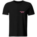 Playera Individual Bordada Lc16. Frase Famoso lana del rey