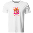 Playera Personalizada Cumpleaños Pc43. fiesta sky patrulla