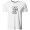 Playera Individual Lk605. Taylor Famoso The Eras Tour