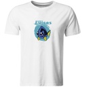Playera best friends: Nemo y Dory (2/2)