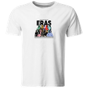 Playera Individual Lk606. Taylor Famoso The Eras Tour