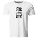 Playera Individual Lk609. Taylor Famoso The Eras Tour