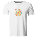 Playera Individual Lk613. Taylor Famoso The Eras Tour