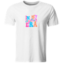 Playera Individual Lk614. Taylor Famoso The Eras Tour
