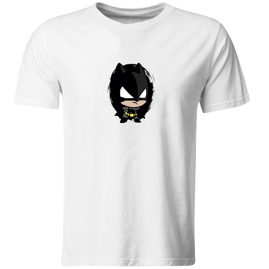 Playera best friends: Batman y Robin (1/2) (Recto​)