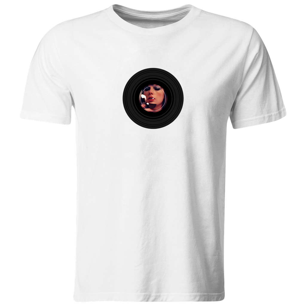 Playera Individual Lk617. Taylor Famoso The Eras Tour (Recto​)