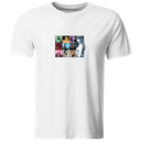 Playera Individual Lk619. Taylor Famoso The Eras Tour