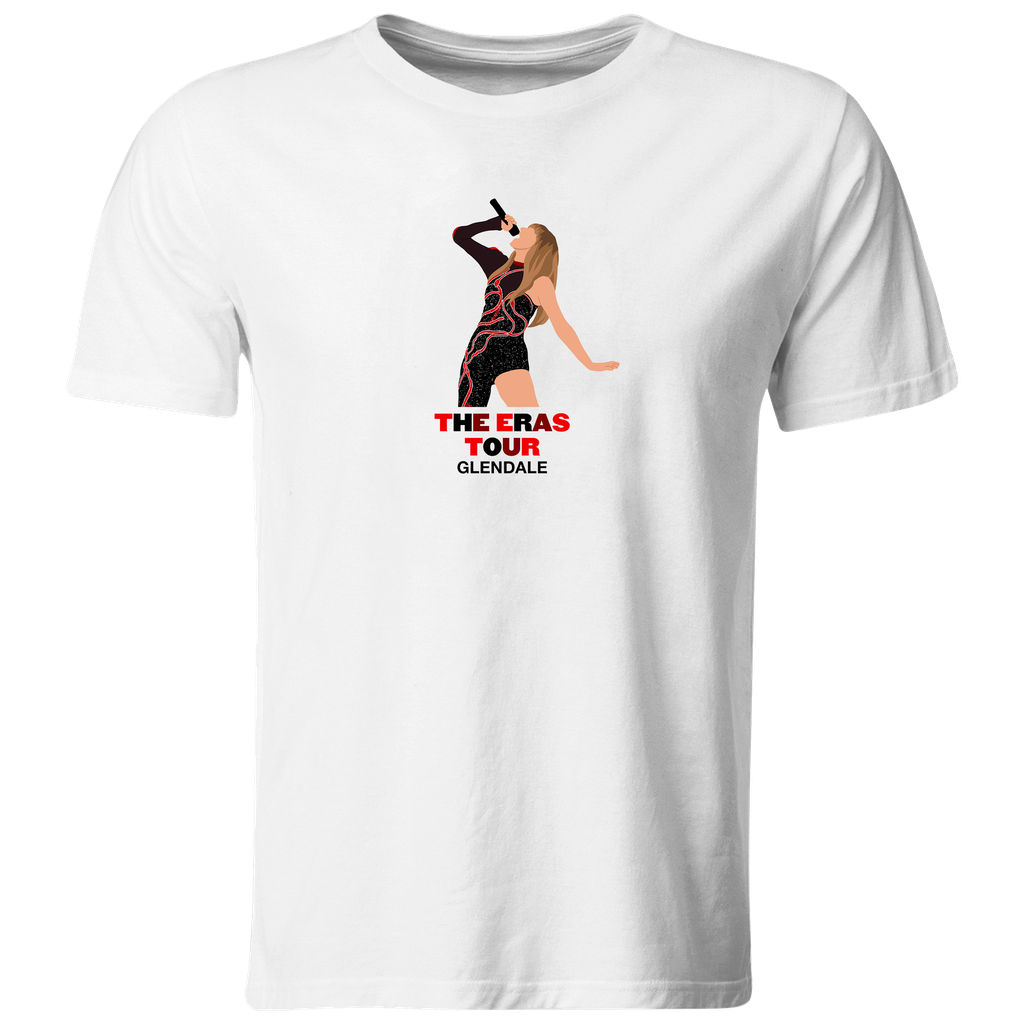 Playera Individual Lk621. Taylor Famoso The Eras Tour