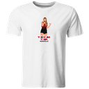 Playera Individual Lk622. Taylor Famoso The Eras Tour