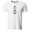 Playera Individual Lk623. Taylor Famoso The Eras Tour