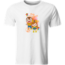 Playera Personalizada Cumpleaños Pc56. Fiesta Belibeto
