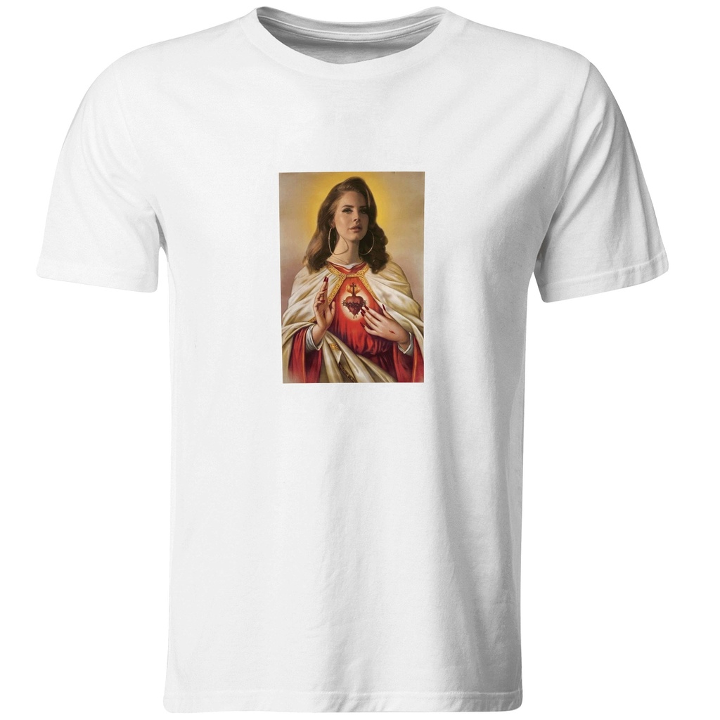 Playera Lana del Rey