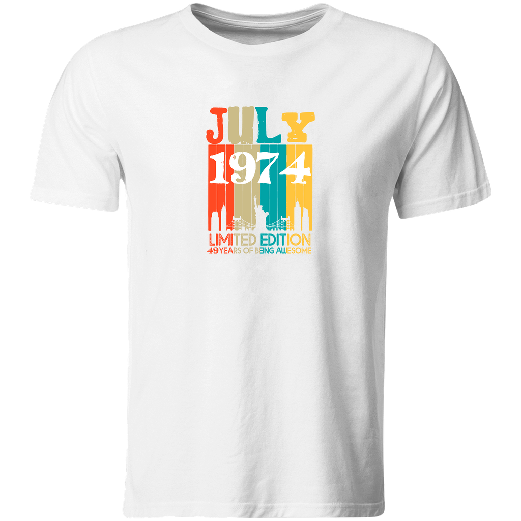 Playera Personalizada Cumpleaños Pc67 pc66. limited edition (Recto​)