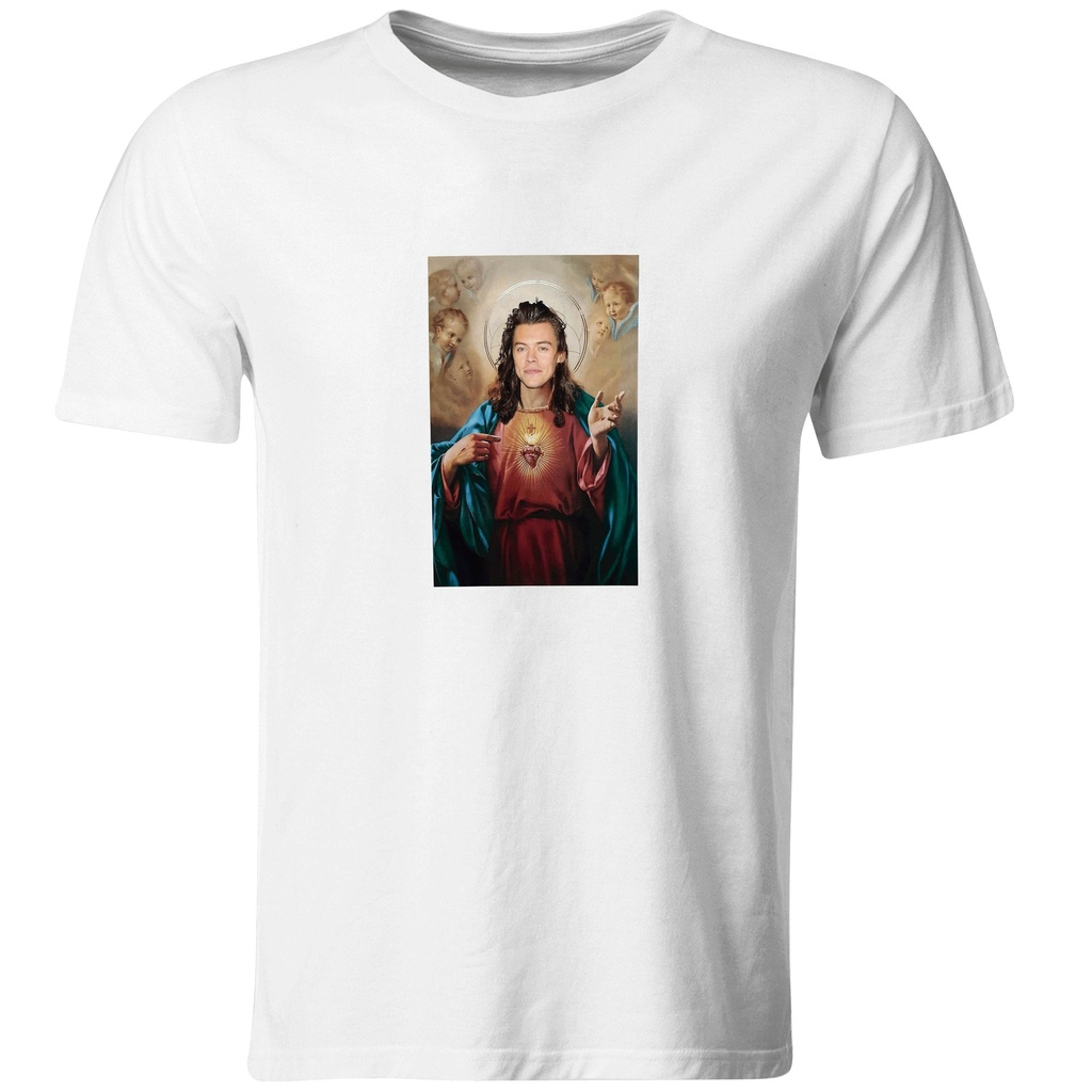 Playera Harry Styles (Recto​)
