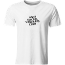 Playera Individual Lk643. Gym gimnasio meme
