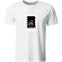 Playera Individual Lk646. Junior H