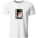 Playera Individual Lk648. Junior H